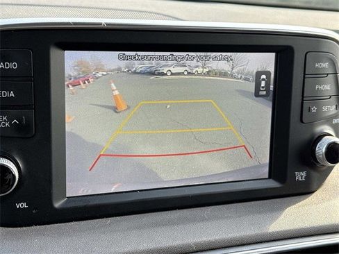 Used 2019 Hyundai Santa Fe Limited image 21