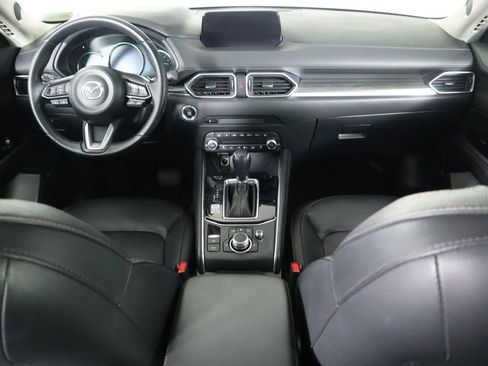 Used 2020 MAZDA CX-5 Grand Touring w/ GT Premium Package image 13