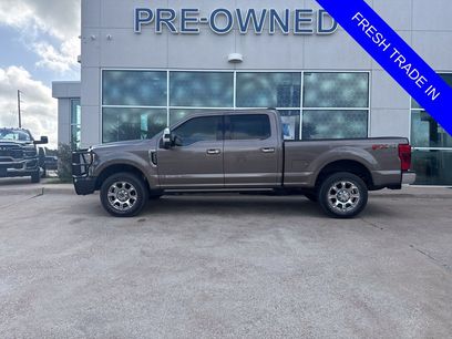 Used 2022 Ford F250 King Ranch w/ King Ranch Ultimate Package