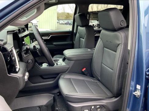 New 2026 GMC Sierra 1500 Denali AWD/4WD image 12