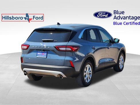 Certified 2023 Ford Escape Active image 7