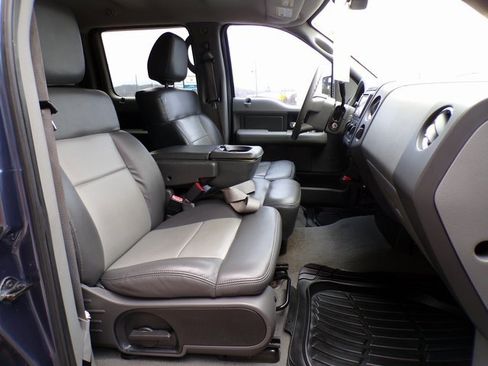 Used 2006 Ford F150 XLT image 12