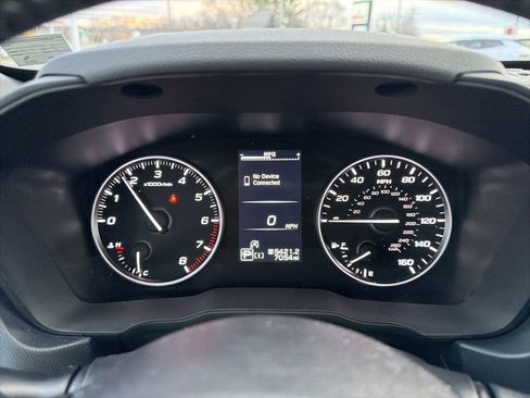 Certified 2025 Subaru Forester Premium w/ Convenience Package #2 image 33