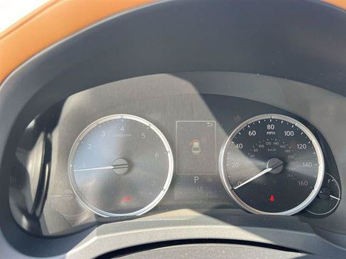 Certified 2024 Lexus IS 300 F Sport RWD image 15