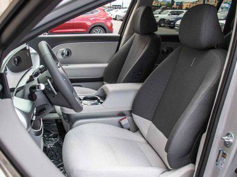 New 2026 Hyundai Ioniq 9 SE AWD/4WD image 10