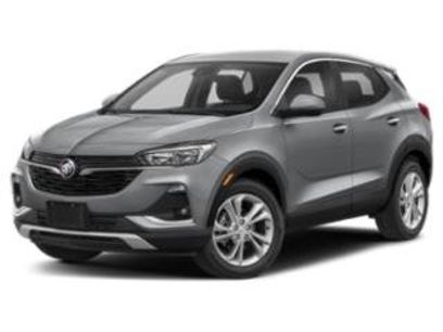 Used 2023 Buick Encore GX Select w/ Experience Buick Package
