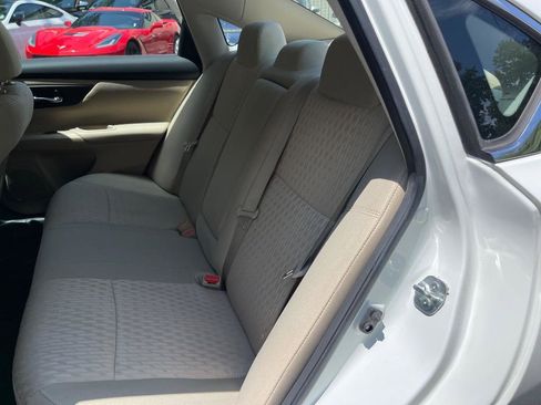 Used 2016 Nissan Altima 2.5 S w/ Power Driver Seat Package image 30