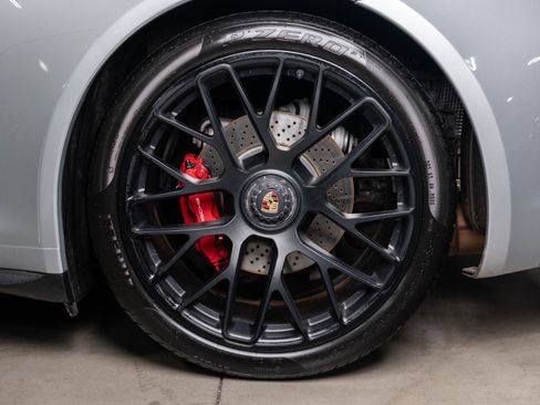 Used 2015 Porsche 911 Carrera GTS RWD image 31