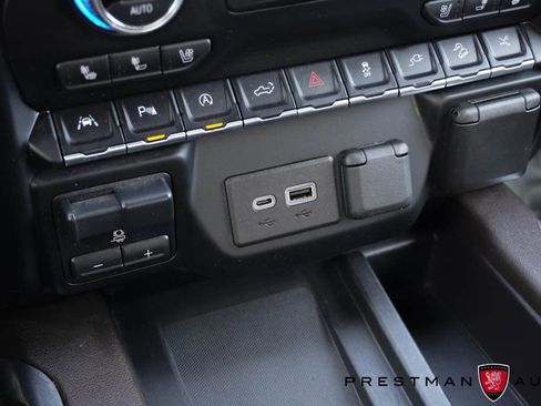 Used 2021 GMC Sierra 1500 Denali w/ Denali Ultimate Package image 48