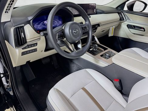 New 2026 MAZDA CX-90 Plug-In Hybrid w/ Premium Plus image 5