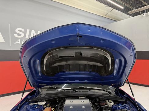 Used 2023 Chevrolet Camaro ZL1 image 10