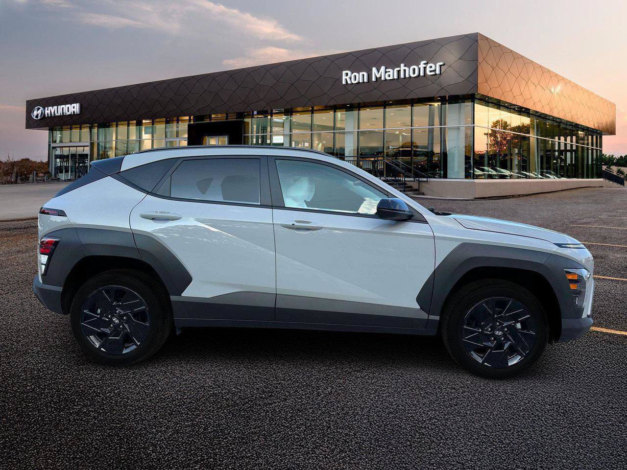 New 2027 Hyundai Kona SEL Sport AWD/4WD image 23