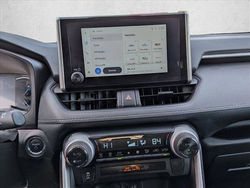 Certified 2025 Toyota RAV4 XLE image 14