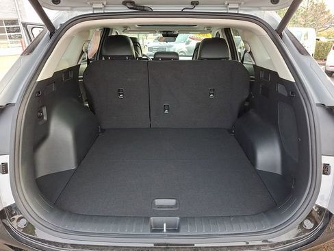 Certified 2025 Kia Sportage SX image 31