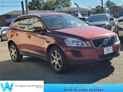 Used 2011 Volvo XC60 T6