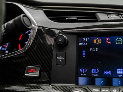 Used 2019 Chevrolet Corvette ZR1 RWD image 77