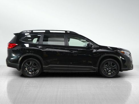 Used 2025 Subaru Ascent Bronze Edition AWD/4WD image 6