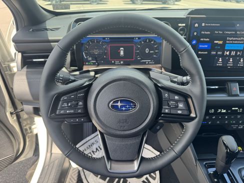 New 2026 Subaru Outback Touring XT AWD/4WD image 17