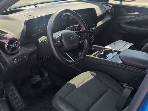 Used 2024 Chevrolet Blazer EV RS AWD/4WD image 5