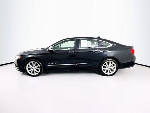 Used 2019 Chevrolet Impala Premier image 4
