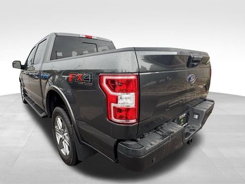 Used 2019 Ford F150 XLT w/ Equipment Group 302A Luxury AWD/4WD image 14