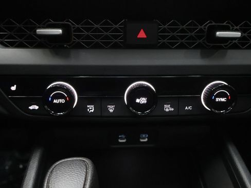 Used 2025 Honda Accord SE image 22