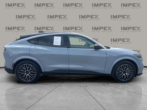 Used 2026 Ford Mustang Mach-E Premium RWD image 6