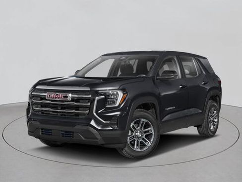 New 2026 GMC Terrain Denali image 1