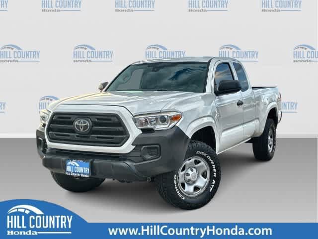 Used 2019 Toyota Tacoma SR RWD image 1