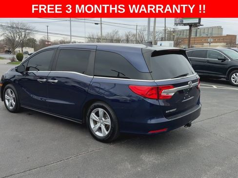 Used 2019 Honda Odyssey EX-L image 6