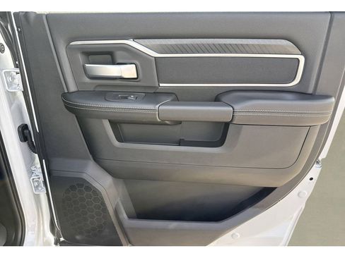 New 2026 RAM 3500 Big Horn image 26