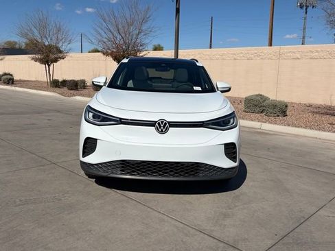 Used 2022 Volkswagen ID.4 Pro S image 5