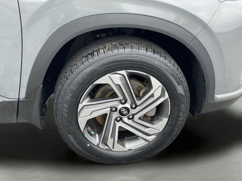Used 2023 Hyundai Santa Fe SEL AWD/4WD image 36