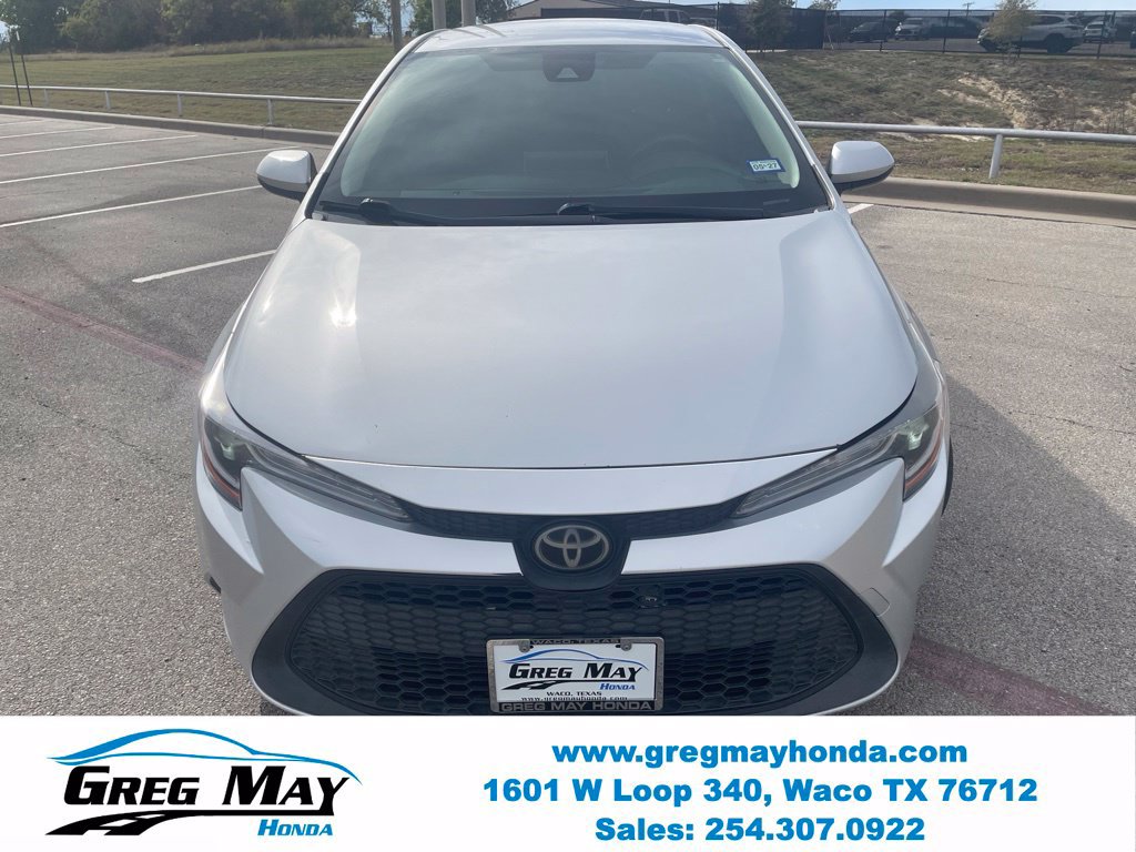 Used 2021 Toyota Corolla LE FWD image 10