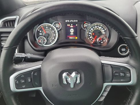 Used 2024 RAM 2500 Big Horn w/ Bed Utility Group image 10