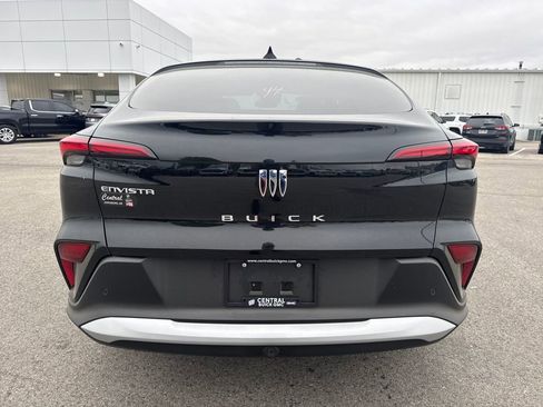 New 2026 Buick Envista Preferred w/ Convenience I Package FWD image 5