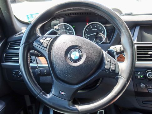 Used 2014 BMW X6 xDrive50i AWD/4WD image 15