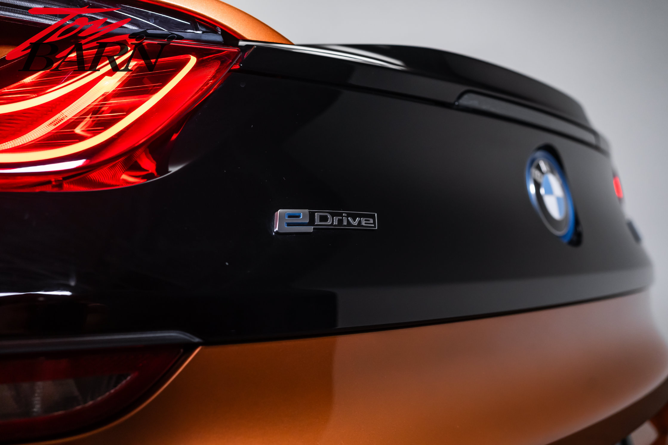 Used 2019 BMW i8 Roadster AWD/4WD image 21