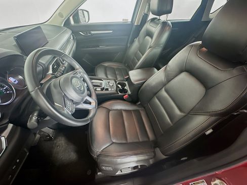Used 2023 MAZDA CX-5 AWD 2.5 S image 13