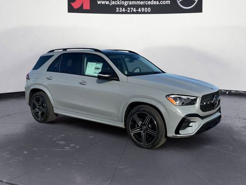 New 2026 Mercedes-Benz GLE 350 4MATIC image 7