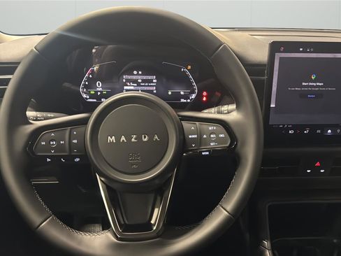 New 2026 MAZDA CX-5 Select AWD/4WD image 22