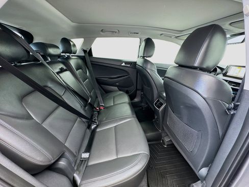 Used 2020 Hyundai Tucson Ultimate image 19