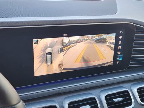 Used 2020 Mercedes-Benz GLE 450 GLE 450 image 21