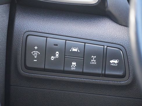 Used 2019 Hyundai Tucson Limited w/ Cargo Package image 36