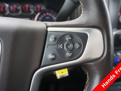 Used 2014 GMC Sierra 1500 SLT image 4