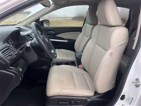 Used 2015 Honda CR-V EX-L image 11