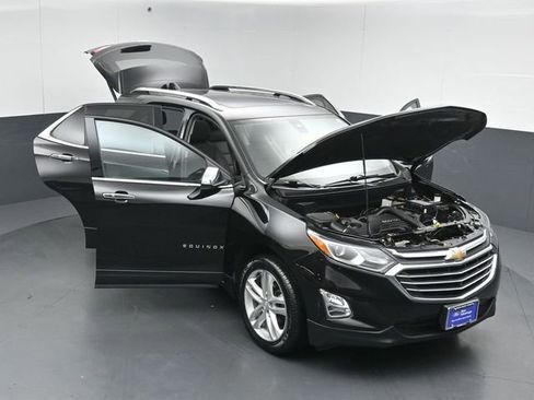 Used 2019 Chevrolet Equinox Premier image 50