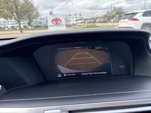 Used 2017 Honda Accord EX-L image 22