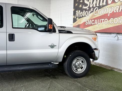 Used 2016 Ford F250 XL w/ Power Equipment Group image 18