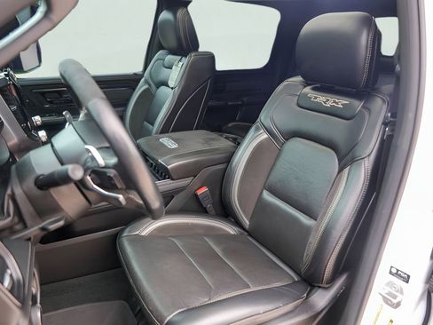 Used 2021 RAM 1500 TRX w/ TRX Level 2 Equipment Group AWD/4WD image 10